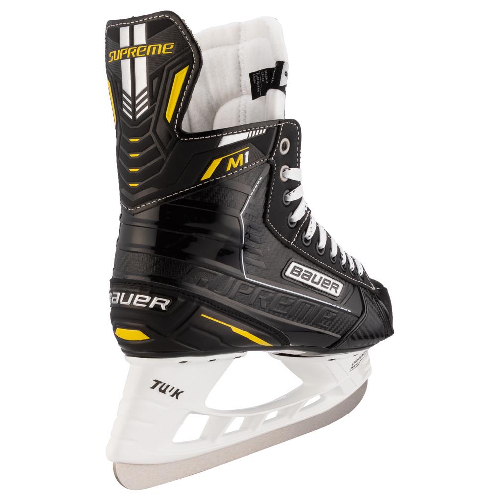 Bauer Supreme M1 - angle 6