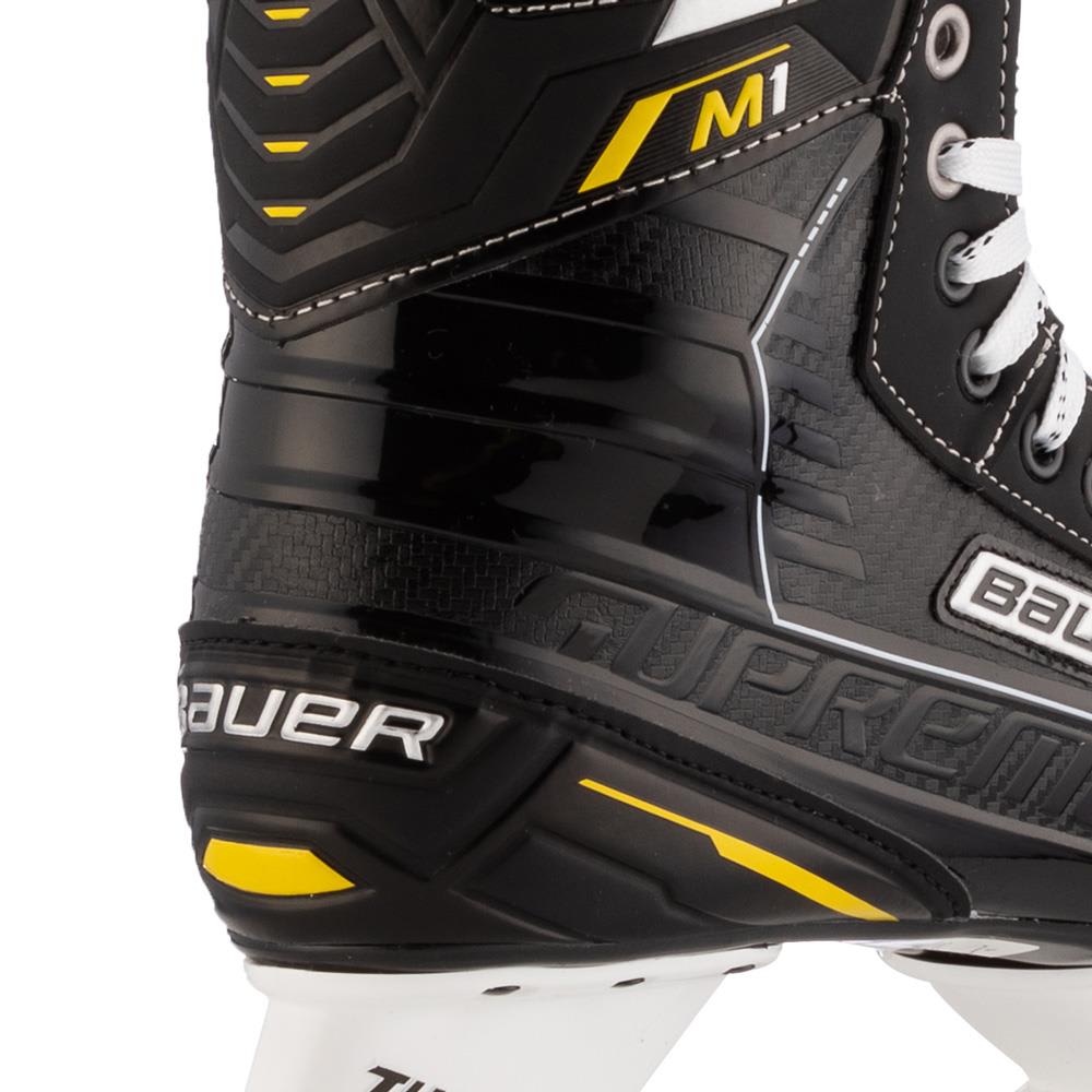 Bauer Supreme M1 - angle 7