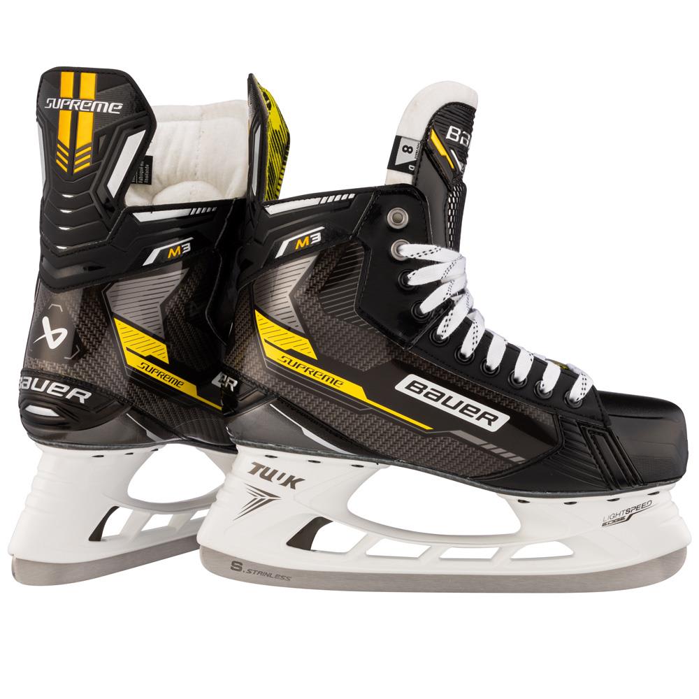 Bauer Supreme M3 hockey skate