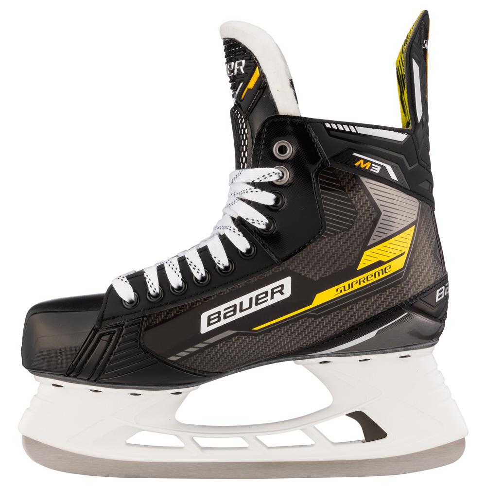 Bauer Supreme M3 - angle 3