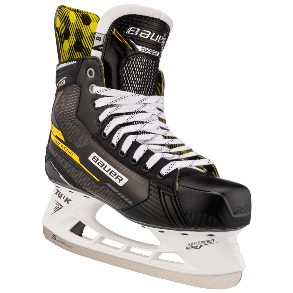 Bauer Supreme M3 - angle 4