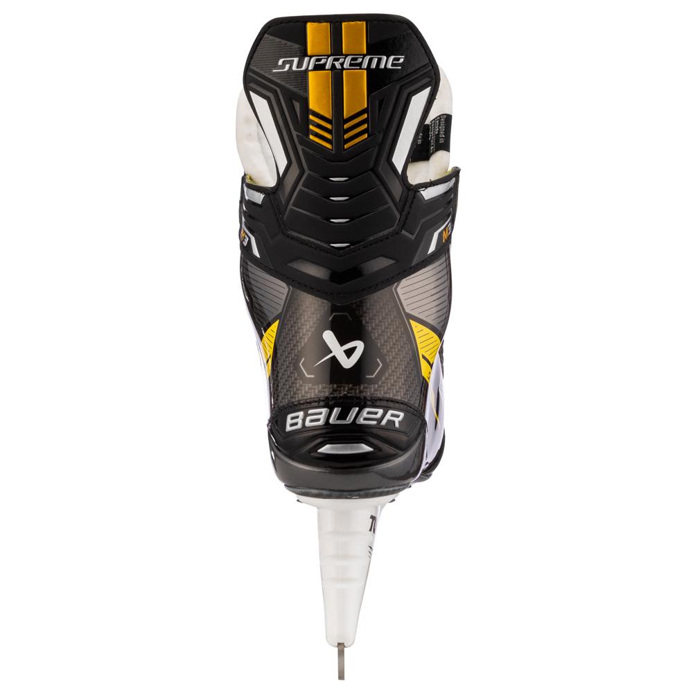 Bauer Supreme M3 - angle 5