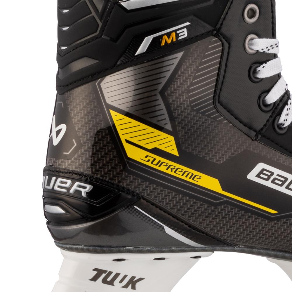 Bauer Supreme M3 - angle 7