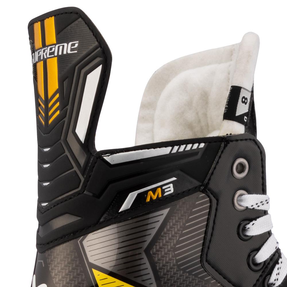 Bauer Supreme M3 - angle 8