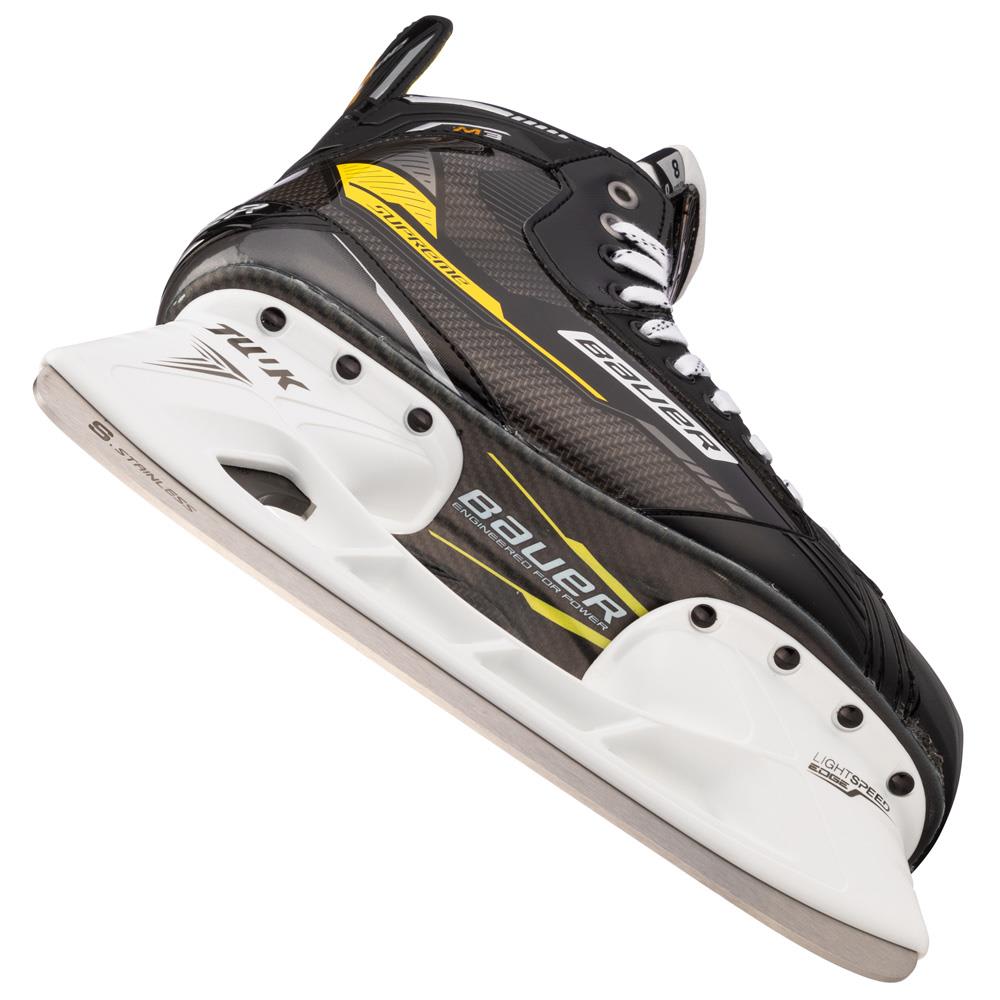 Bauer Supreme M3 - angle 9