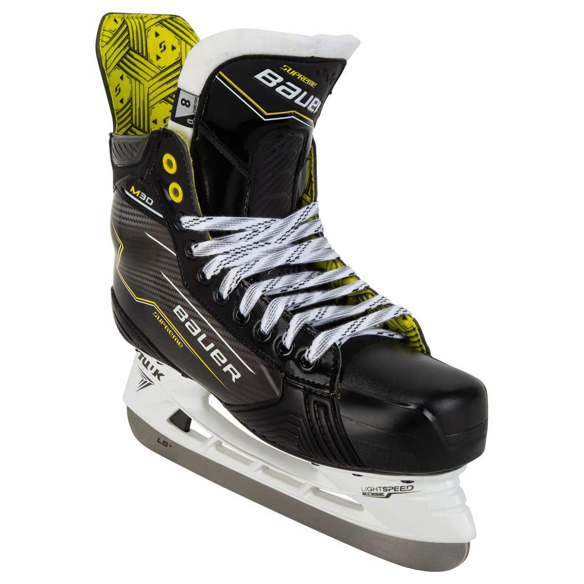 Bauer Supreme M30 hockey skate