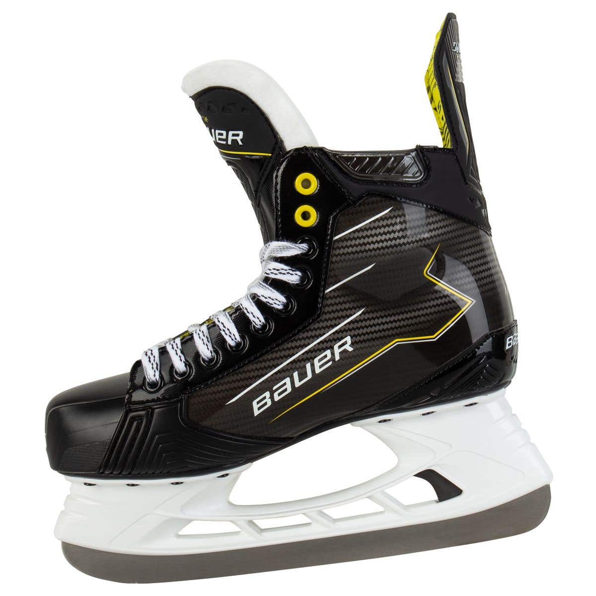 Bauer Supreme M30 - angle 6