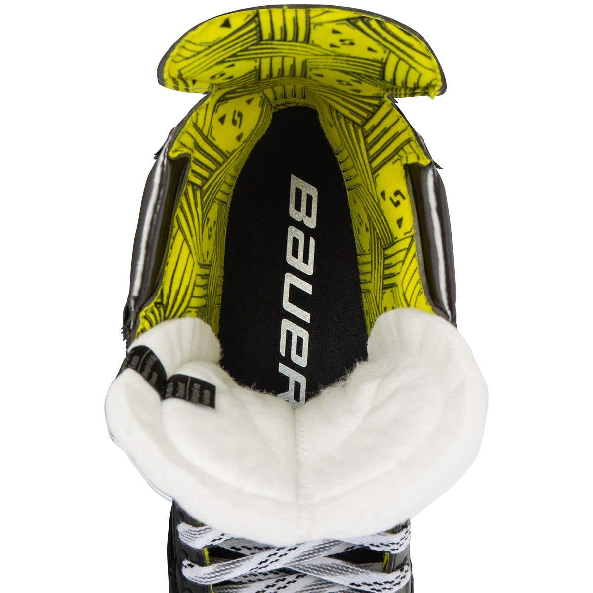 Bauer Supreme M30 - angle 8