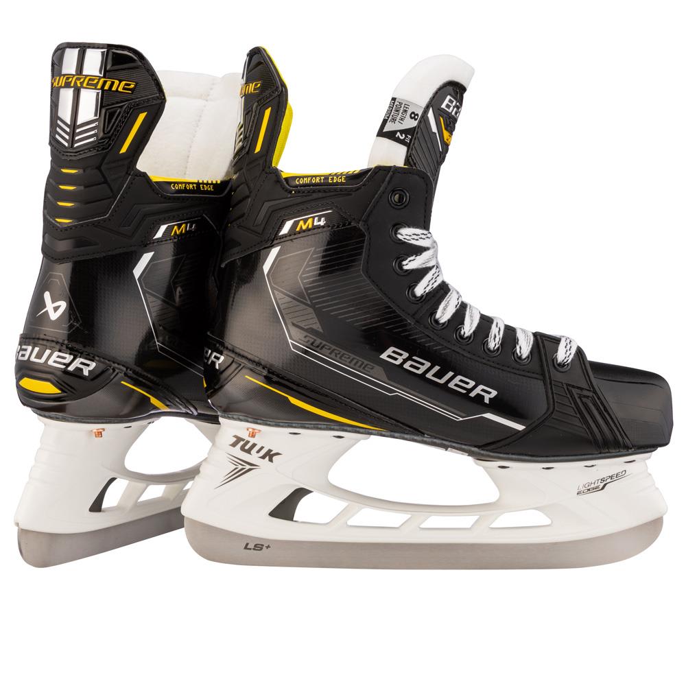 Bauer Supreme M4 hockey skate