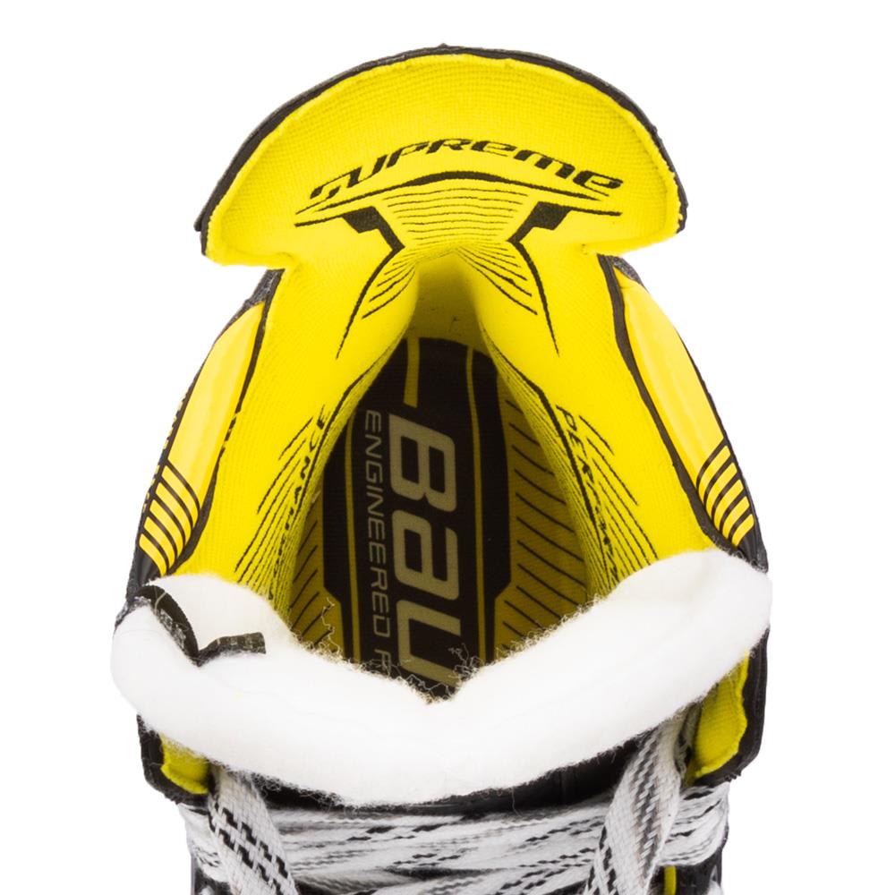 Bauer Supreme M4 - angle 11