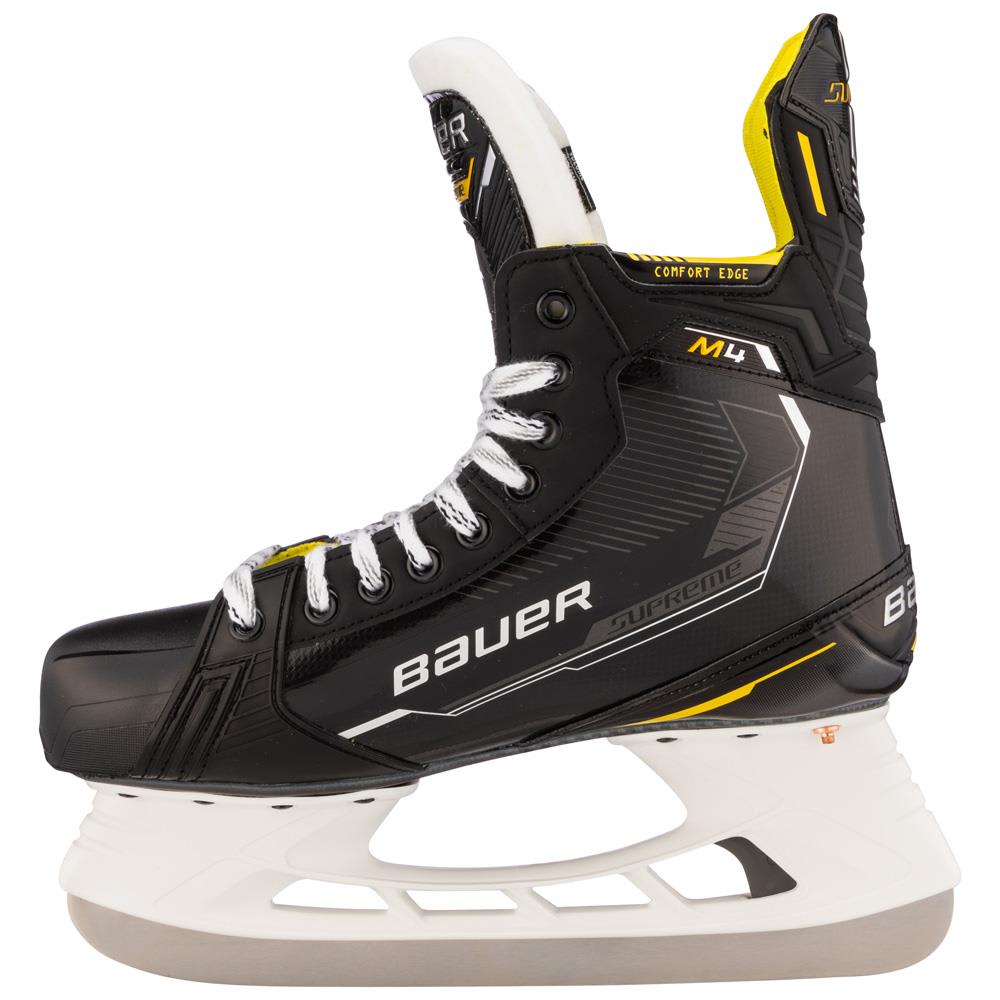Bauer Supreme M4 - angle 3