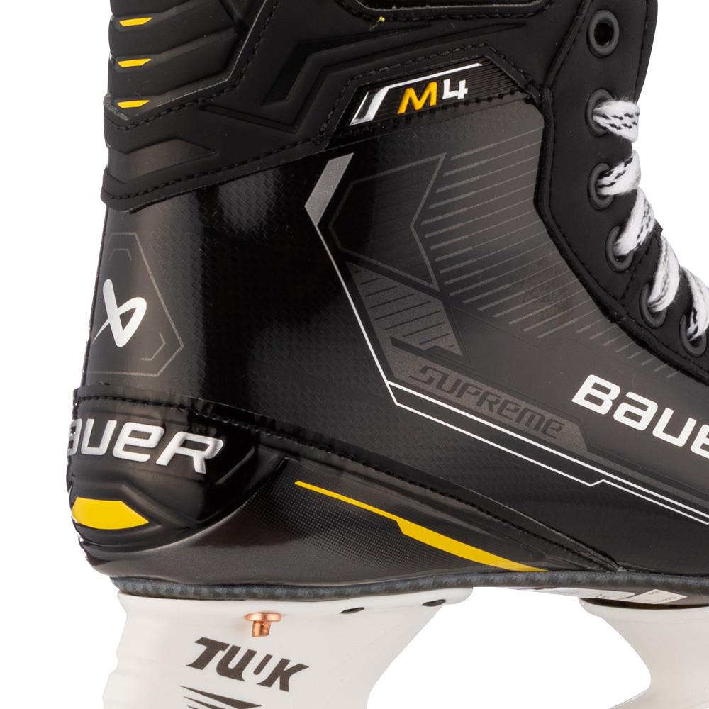 Bauer Supreme M4 - angle 7
