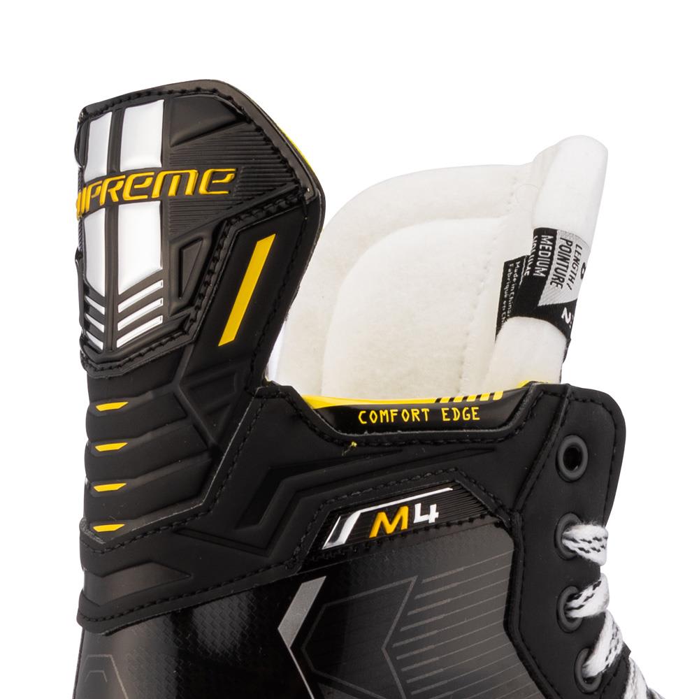Bauer Supreme M4 - angle 8
