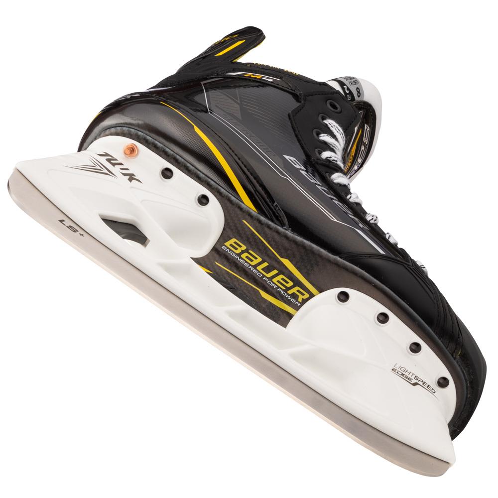 Bauer Supreme M4 - angle 9
