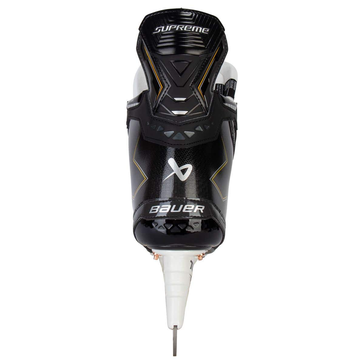 Bauer Supreme M40 - angle 4