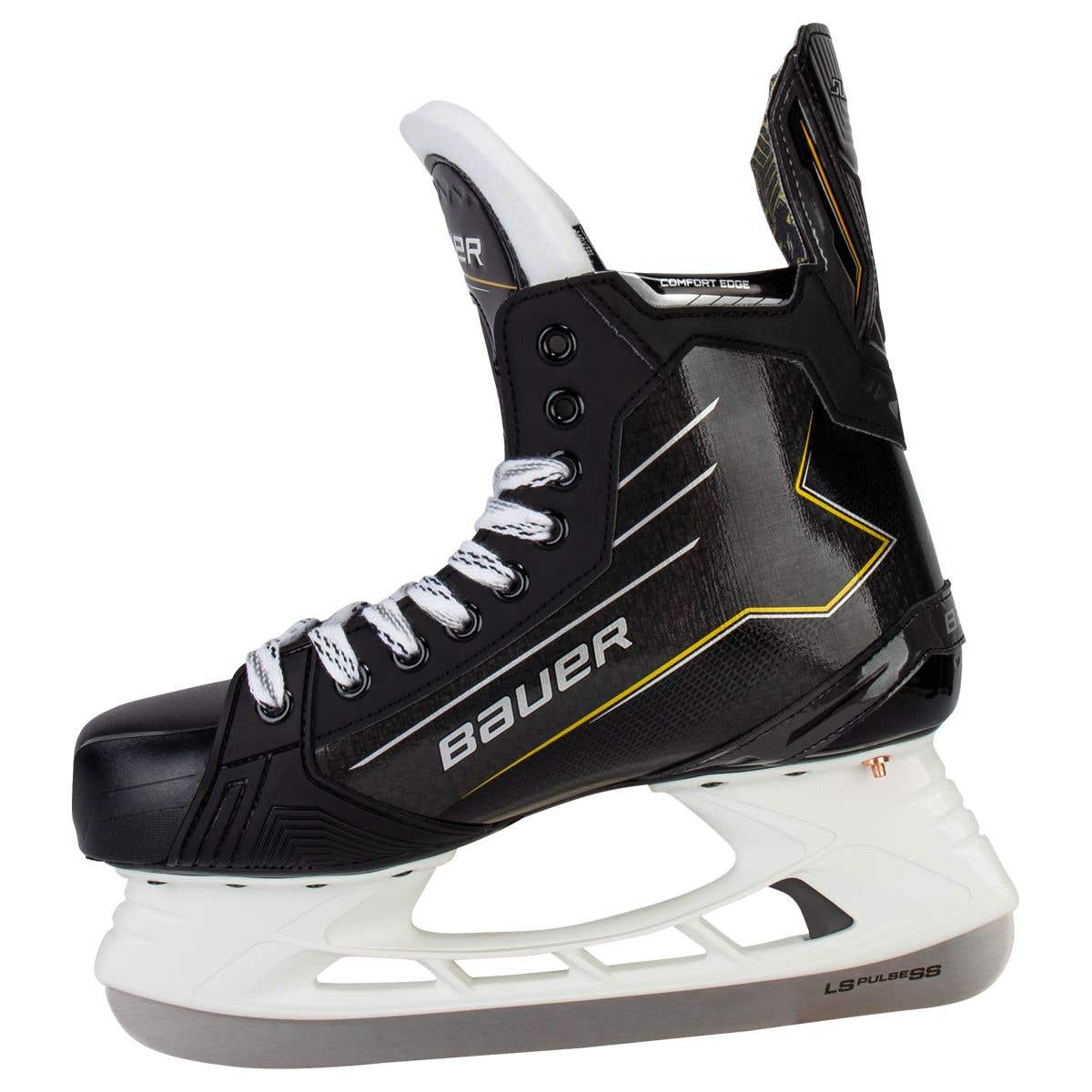 Bauer Supreme M40 - angle 6