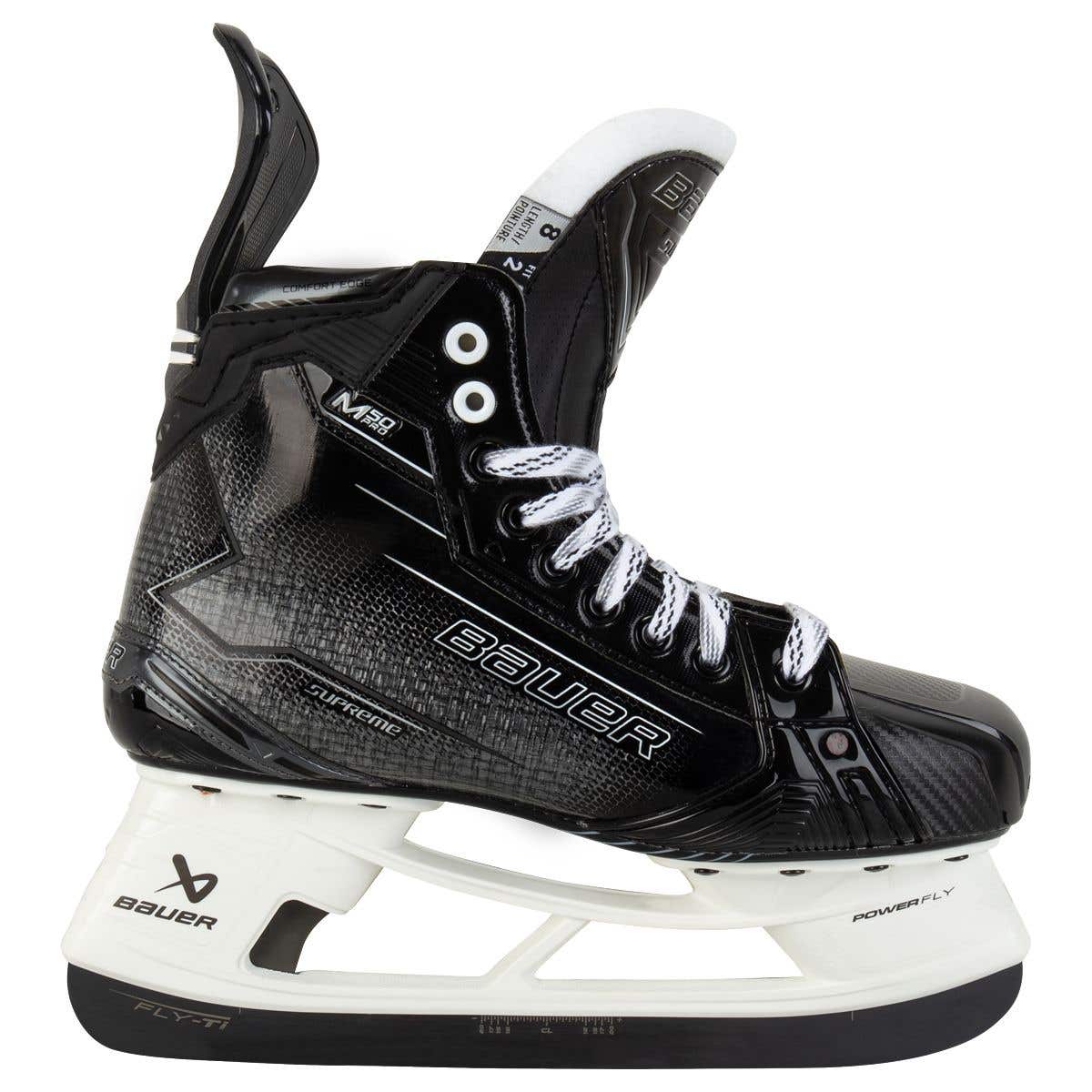 Bauer Supreme M50 Pro hockey skate