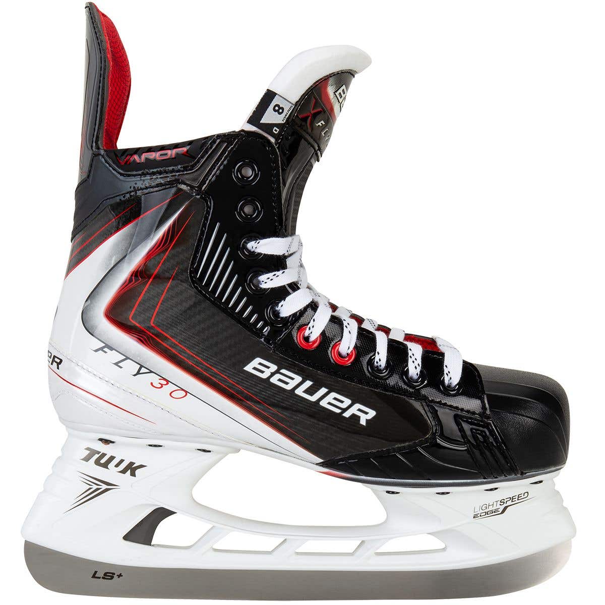 Bauer Supreme M5 PRO hockey skate
