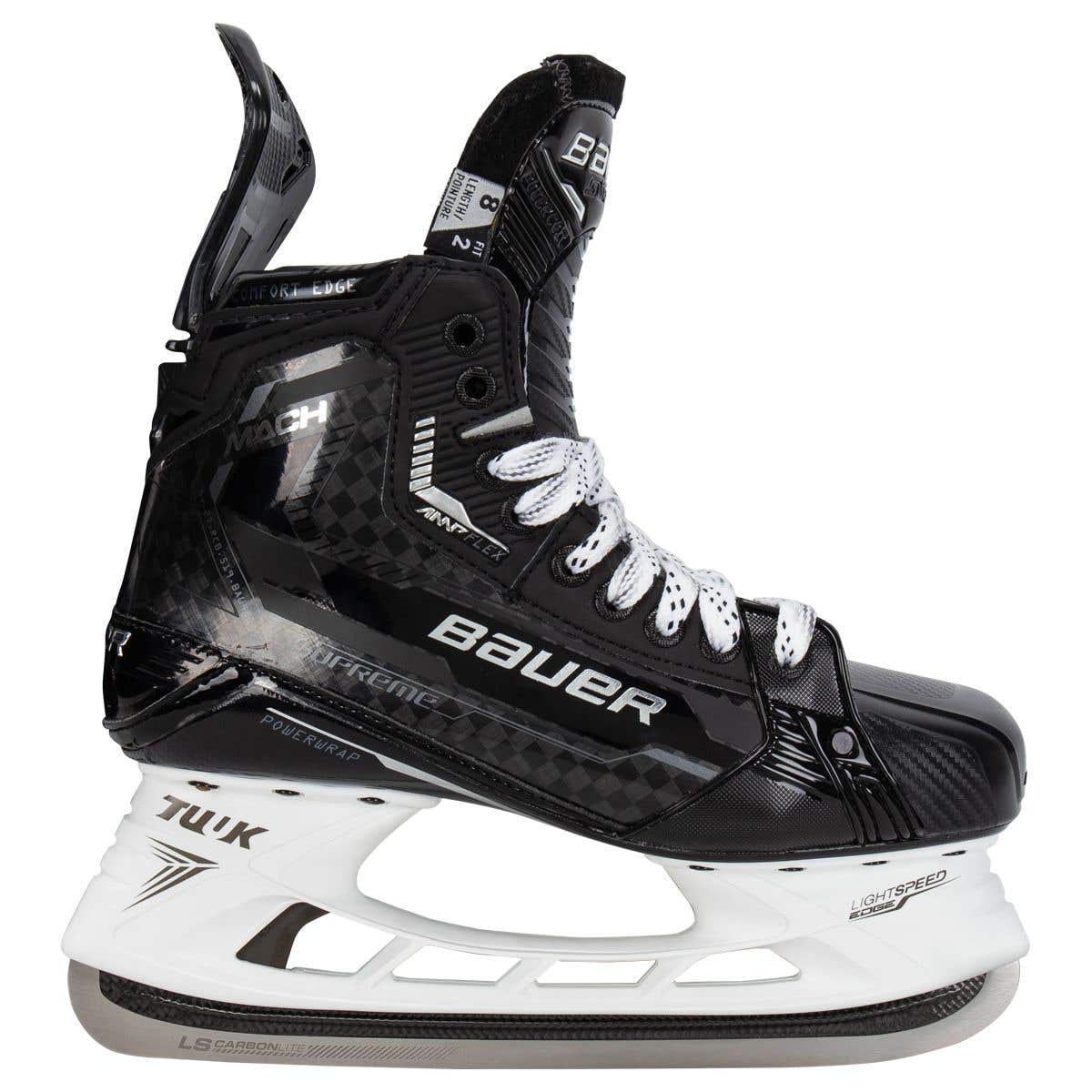 Bauer Supreme MACH hockey skate