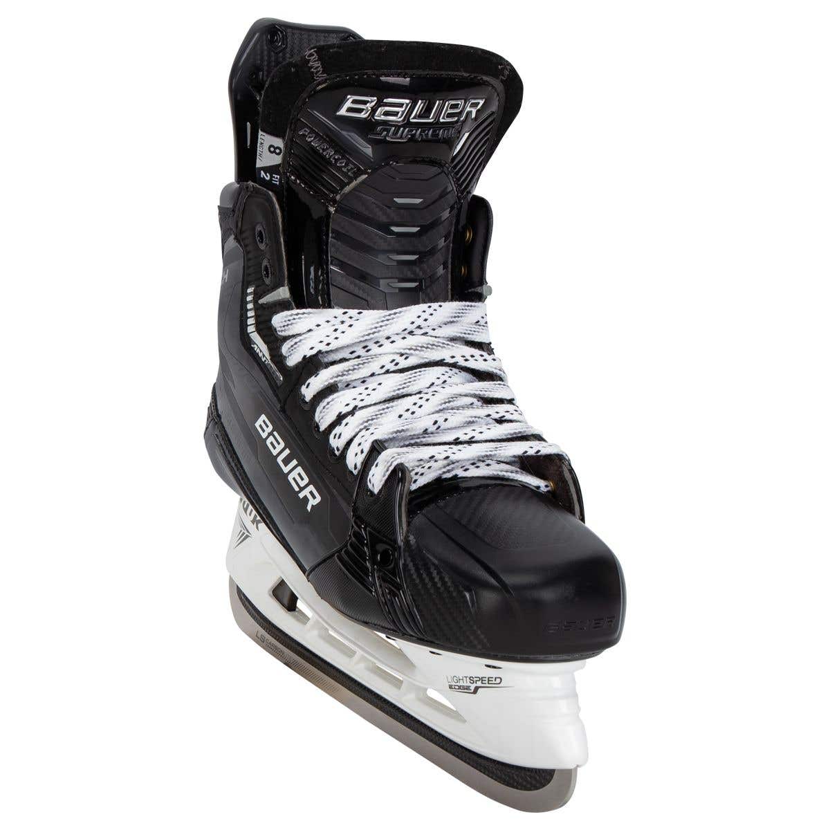 Bauer Supreme MACH - angle 2