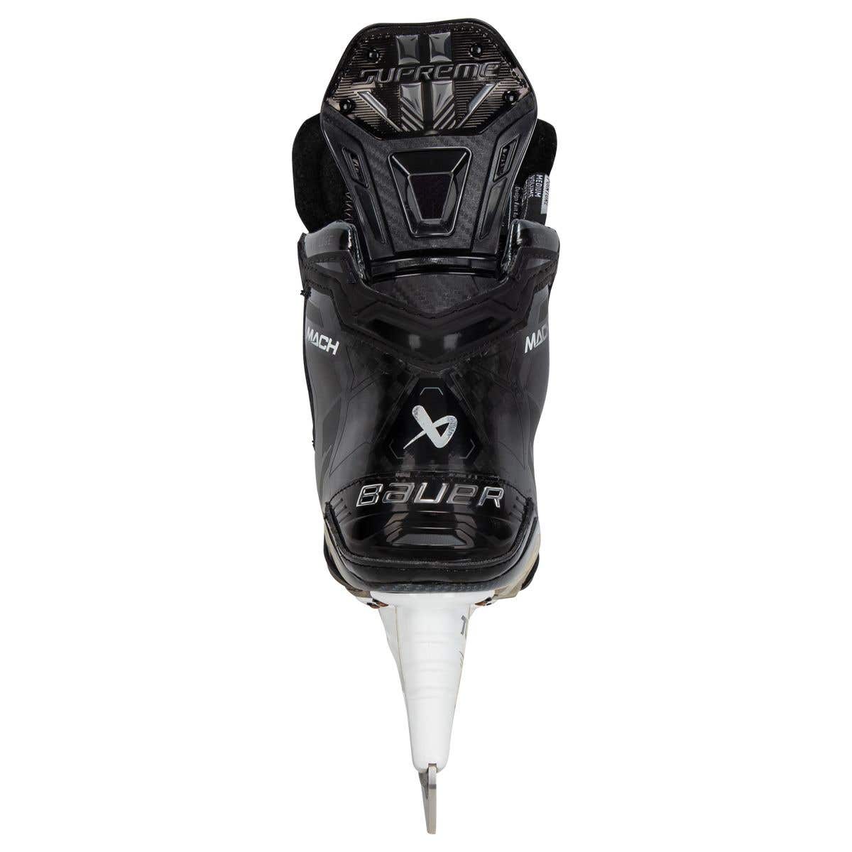 Bauer Supreme MACH - angle 5
