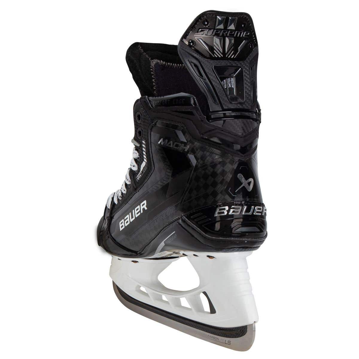 Bauer Supreme MACH - angle 6