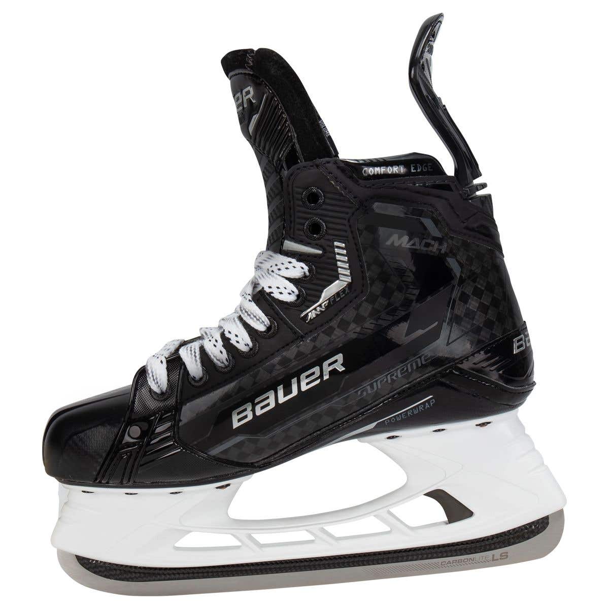 Bauer Supreme MACH - angle 7