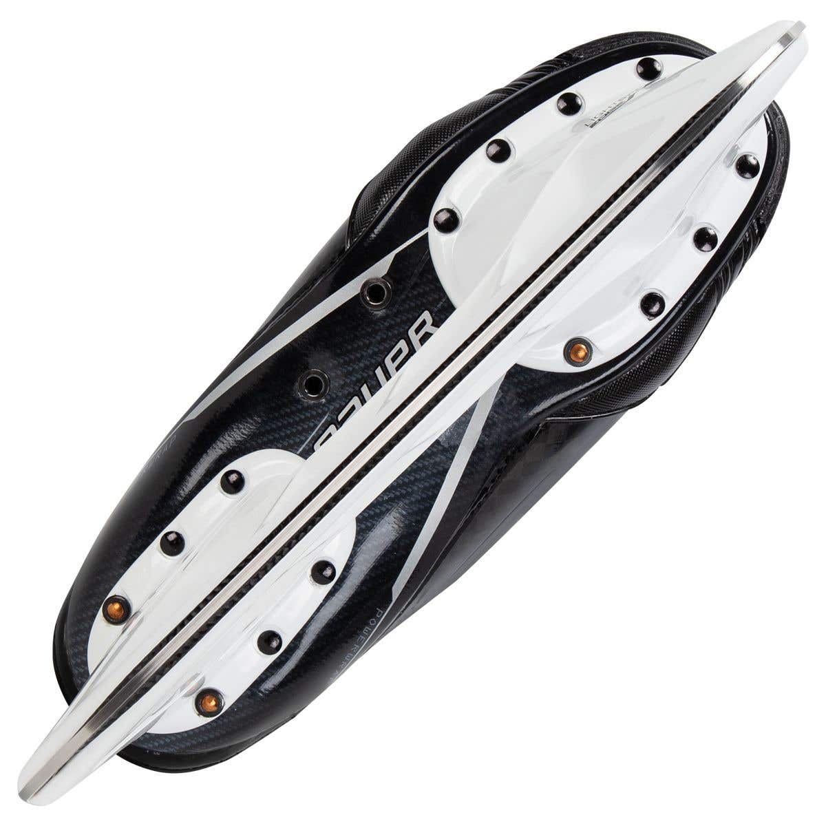 Bauer Supreme MACH - angle 8