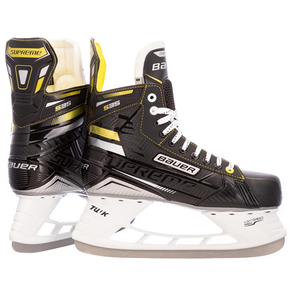 Bauer Supreme S35 hockey skate