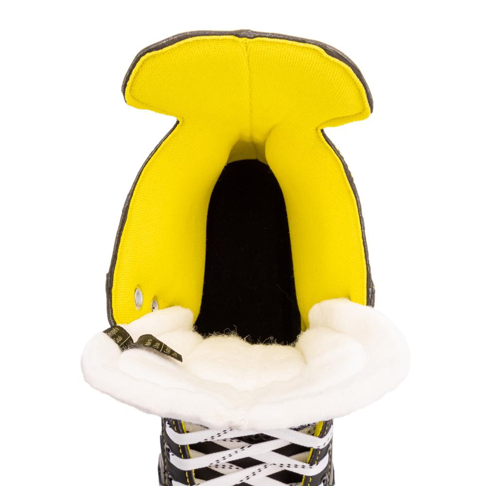 Bauer Supreme S35 - angle 10