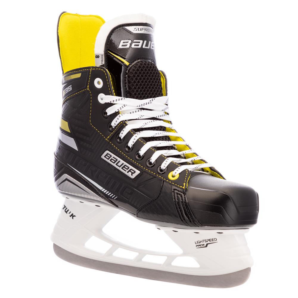 Bauer Supreme S35 - angle 4