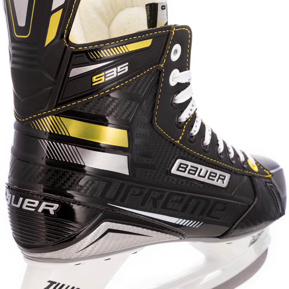 Bauer Supreme S35 - angle 6
