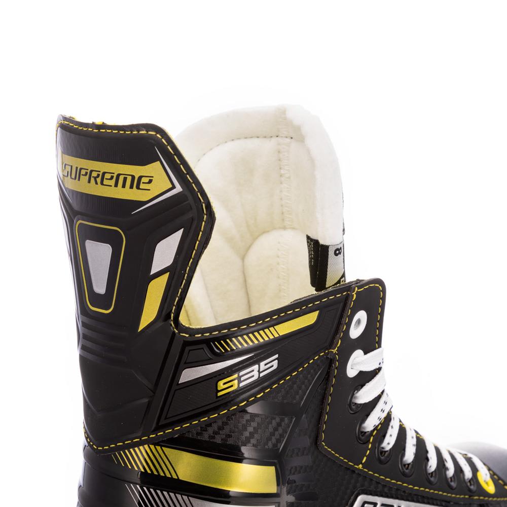 Bauer Supreme S35 - angle 7
