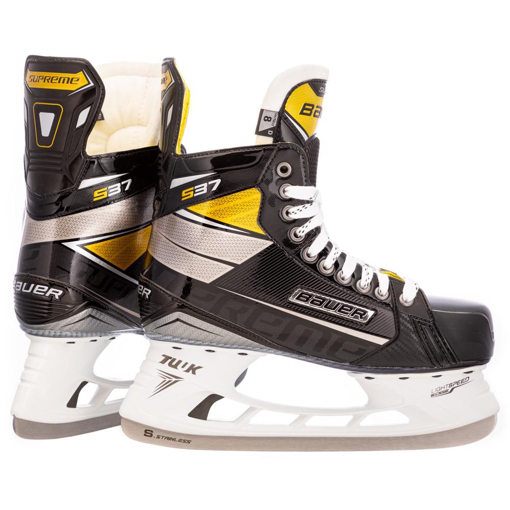 Bauer Supreme S37 hockey skate