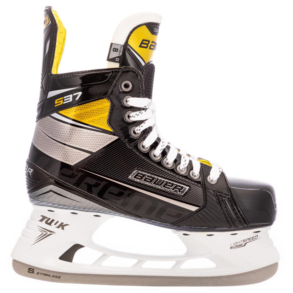 Bauer Supreme S37 - angle 2
