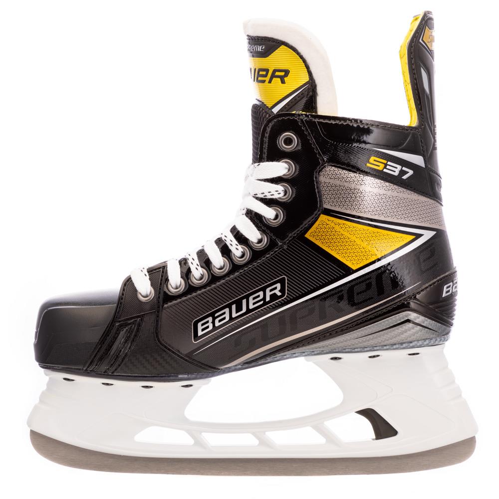 Bauer Supreme S37 - angle 3