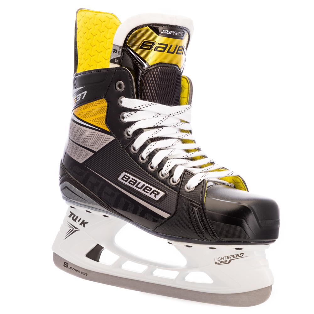 Bauer Supreme S37 - angle 4