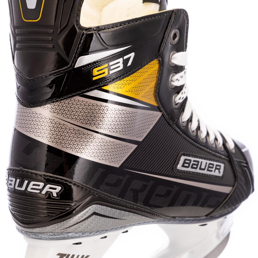 Bauer Supreme S37 - angle 6