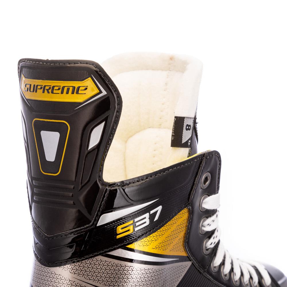 Bauer Supreme S37 - angle 7