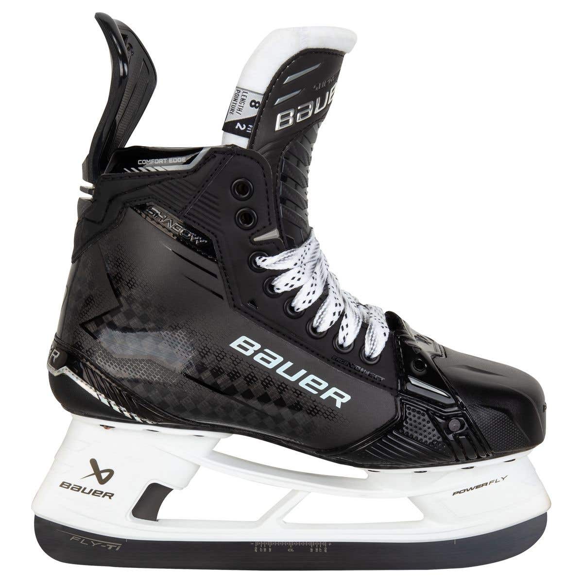 Bauer Supreme Shadow hockey skate