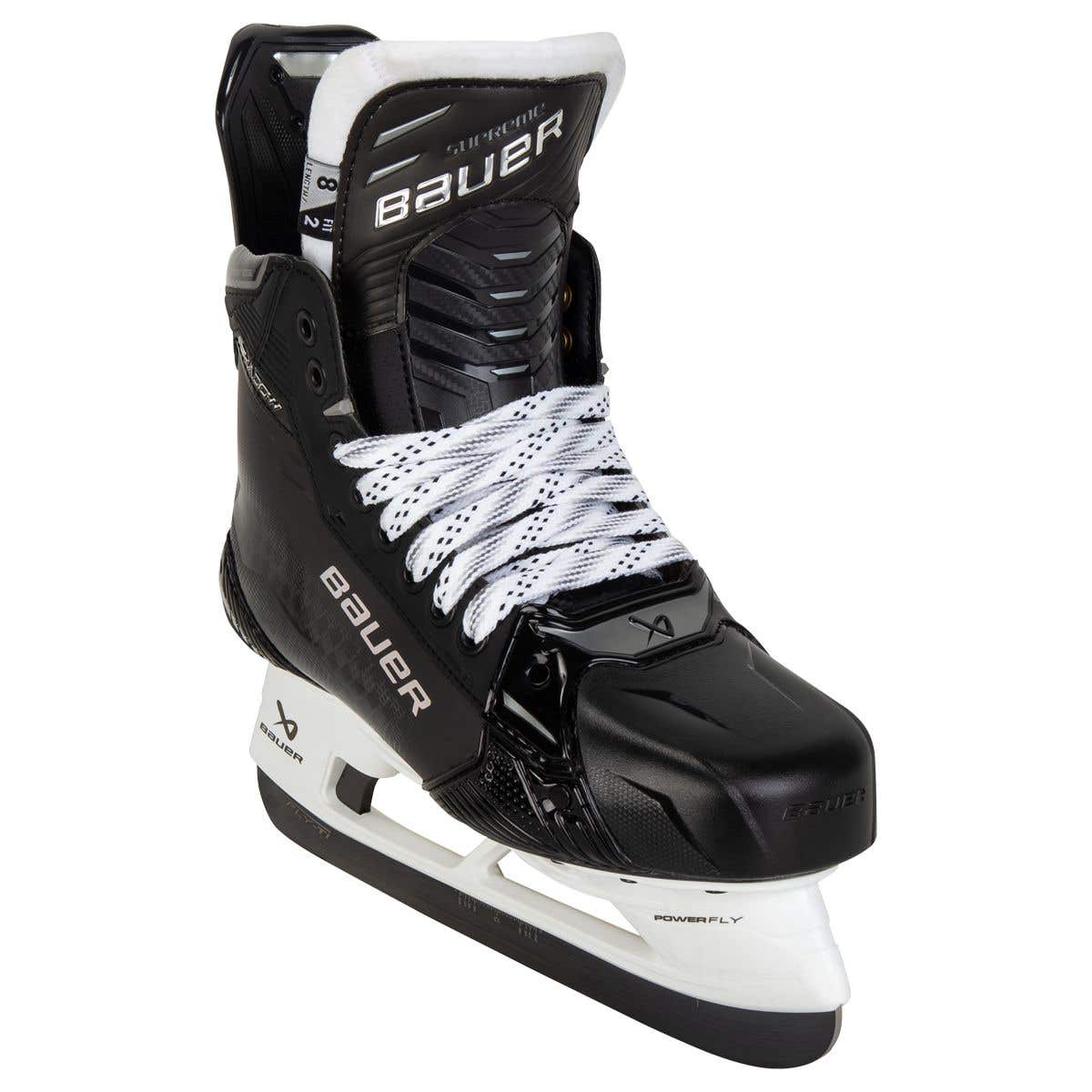 Bauer Supreme Shadow - angle 2