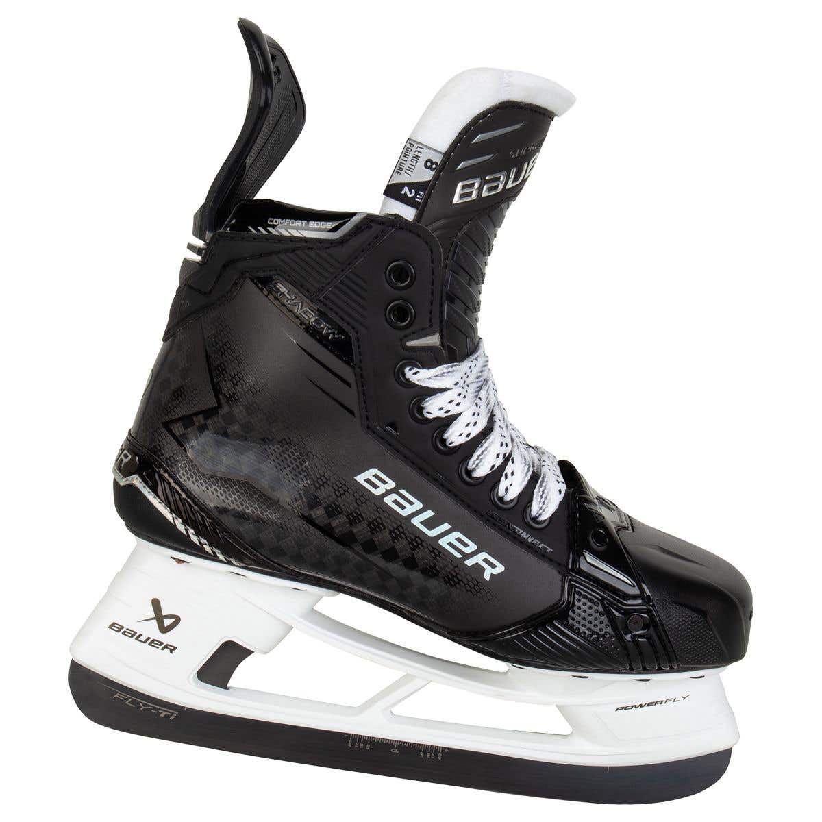Bauer Supreme Shadow - angle 3