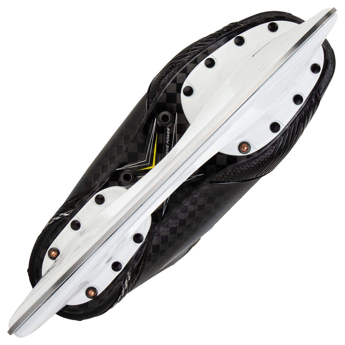 Bauer Supreme Shadow - angle 8