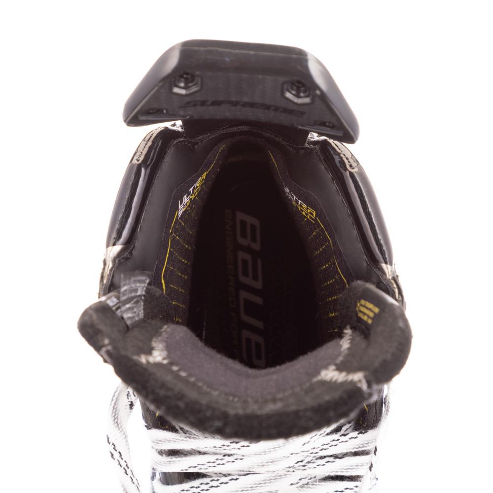 Bauer Supreme Ultrasonic - angle 11