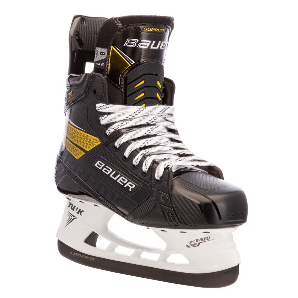 Bauer Supreme Ultrasonic - angle 4