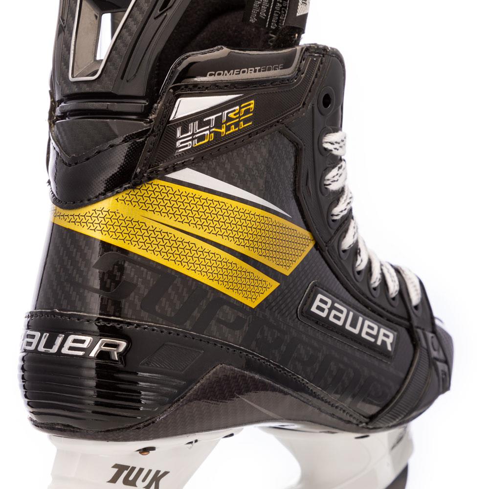 Bauer Supreme Ultrasonic - angle 6