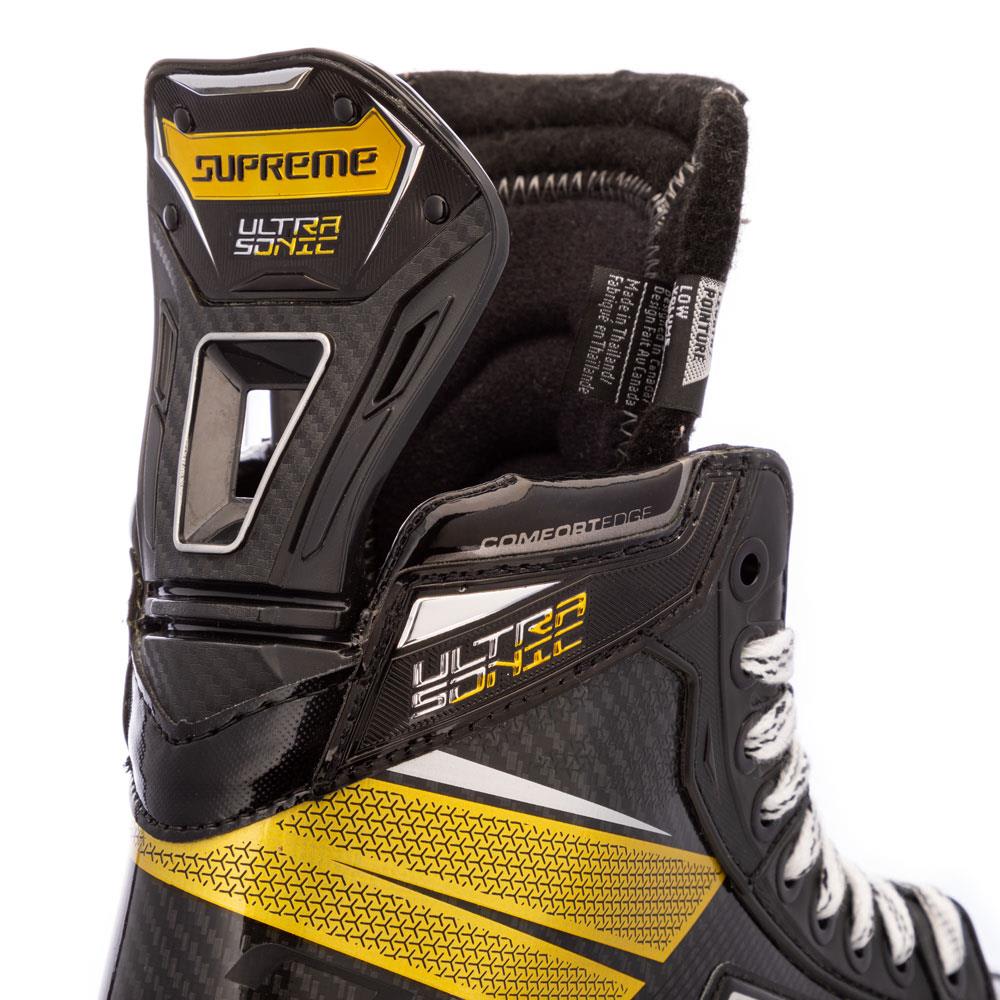 Bauer Supreme Ultrasonic - angle 7