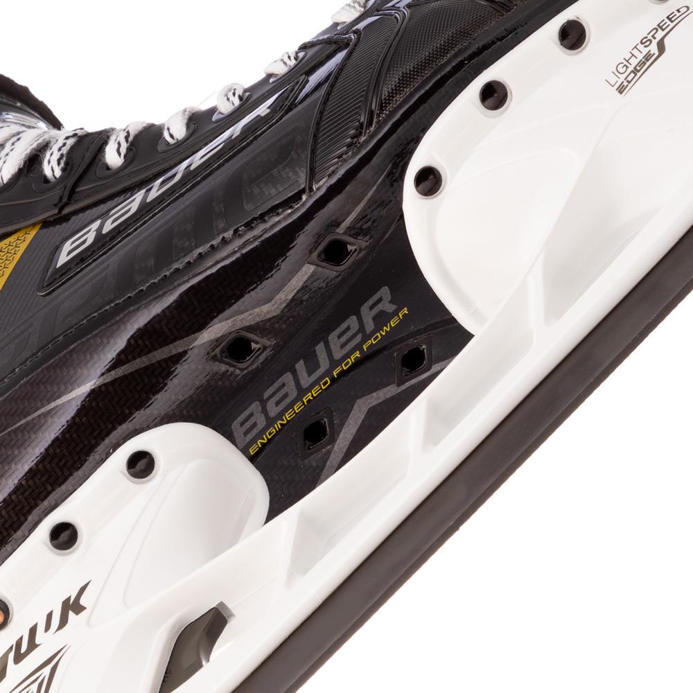 Bauer Supreme Ultrasonic - angle 8