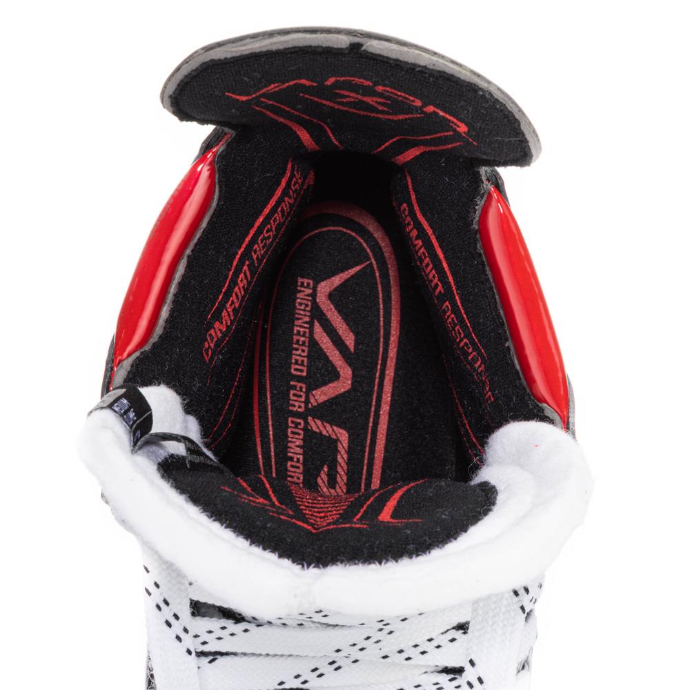 Bauer Vapor 3X - angle 10