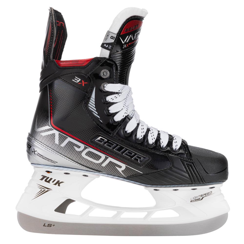 Bauer Vapor 3X - angle 2